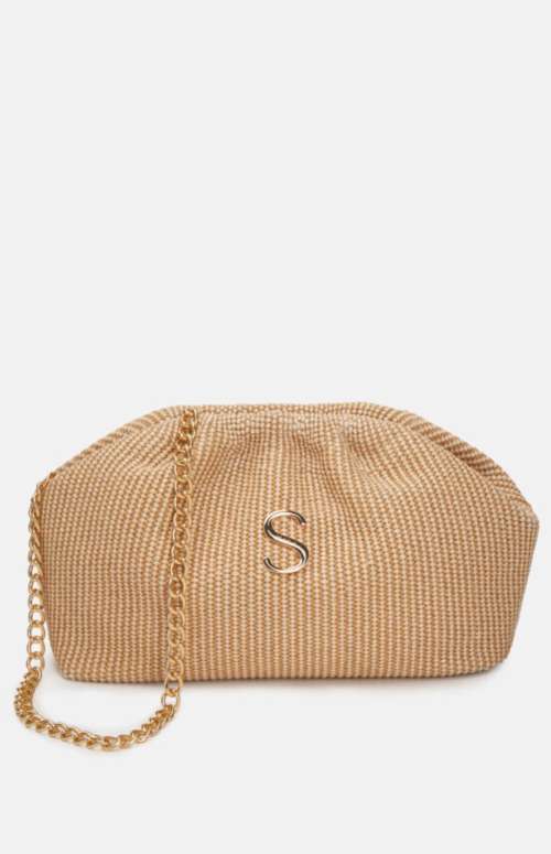 IRIDA LARGE BUCKET BAG