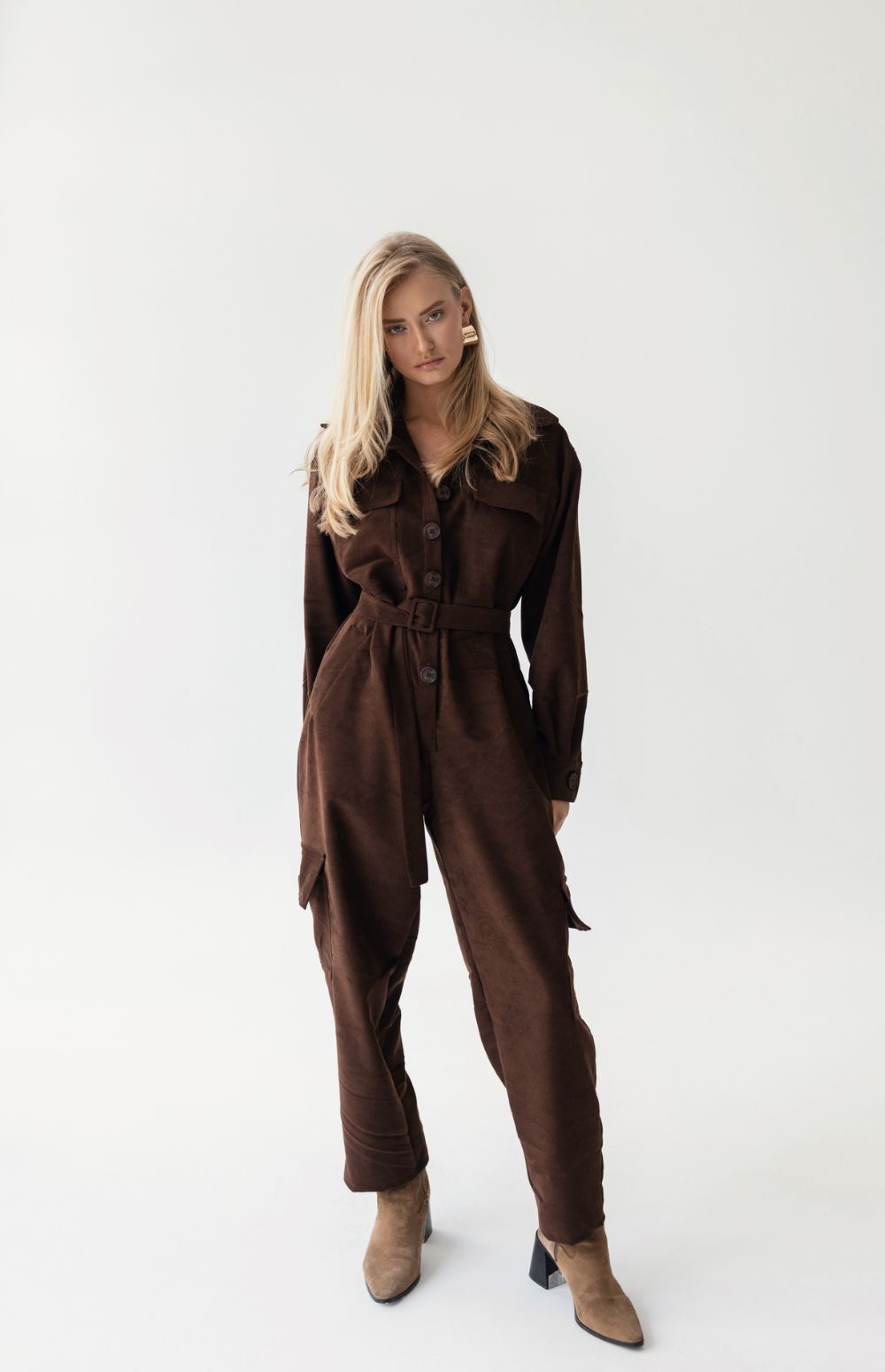 Karla Jumpsuit