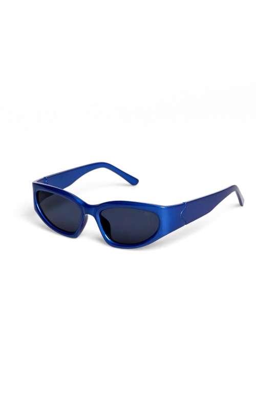 REINA BLUE SUNGLASSES