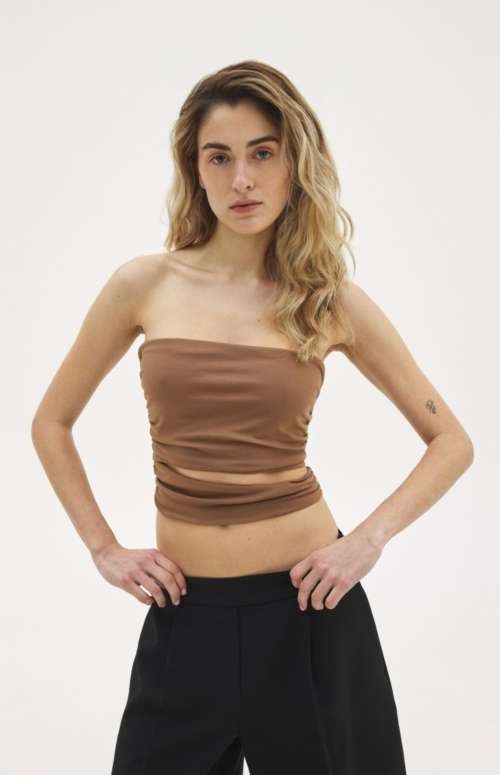 LIA TOP | CAMEL