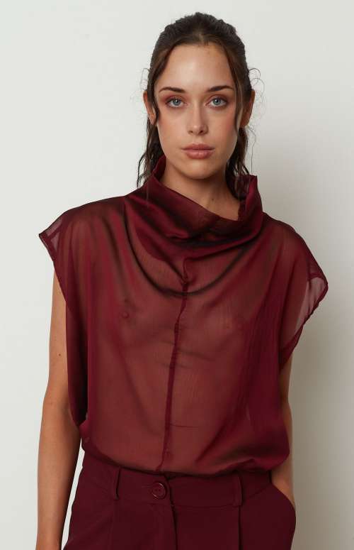ETHEREAL TOP