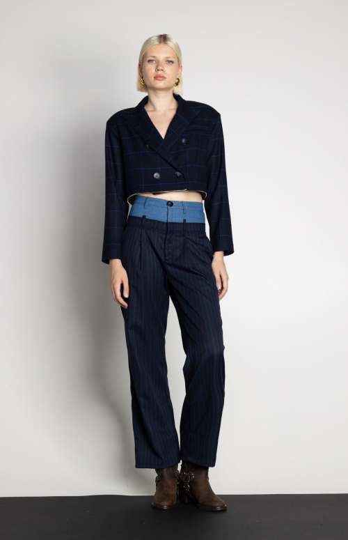 DAWN DENIM PANTS