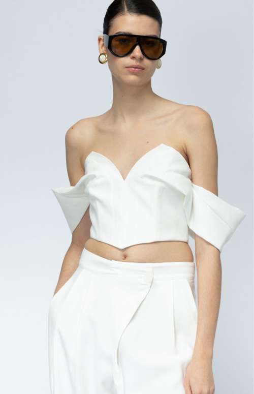 SEA SALT TOP