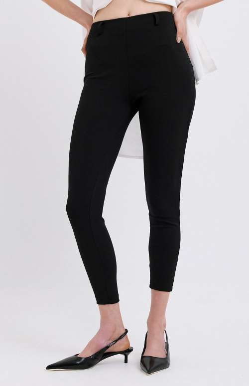 ROWAN SCUBA CROP LEGGINGS