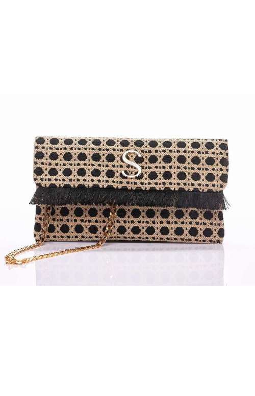 HARITES CLUTCH MADALENA