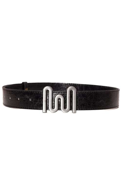 LOGO BELT
