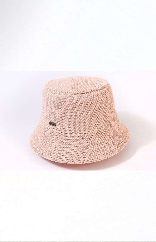 BUCKET SUN HAT