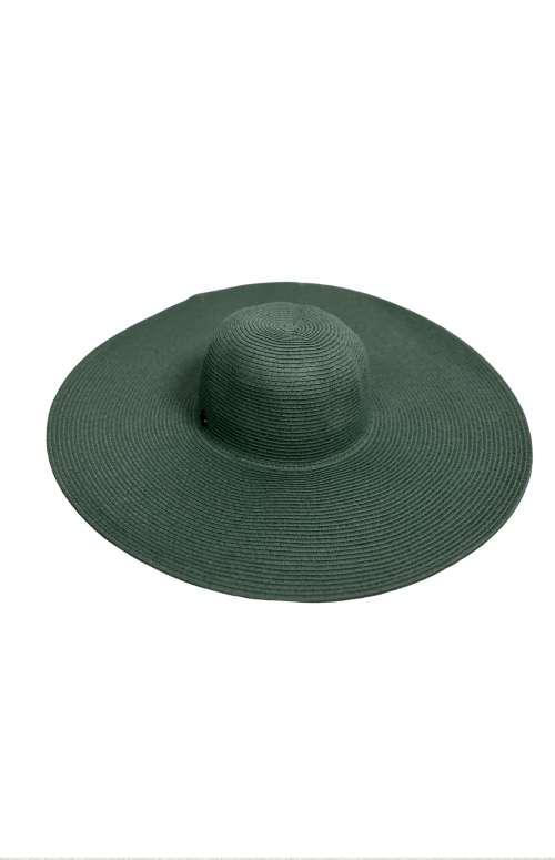 HANDMADE BIG SUN HAT