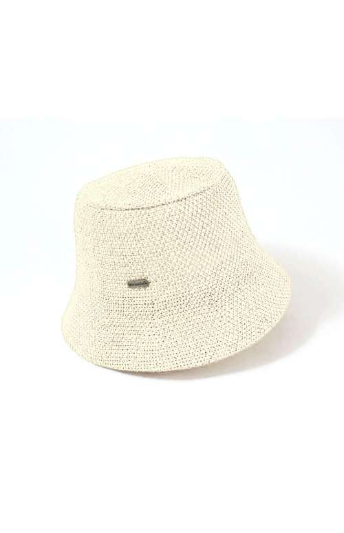 BUCKET SUN HAT