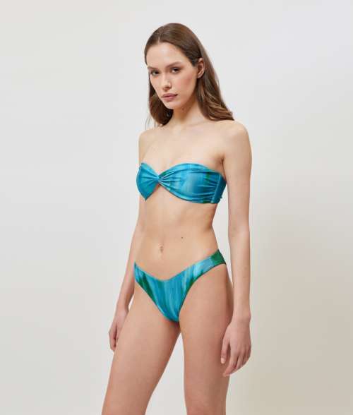 VITTORIA PRINTED BIKINI