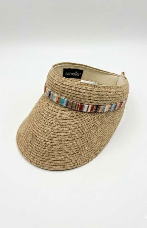 SUN VISOR