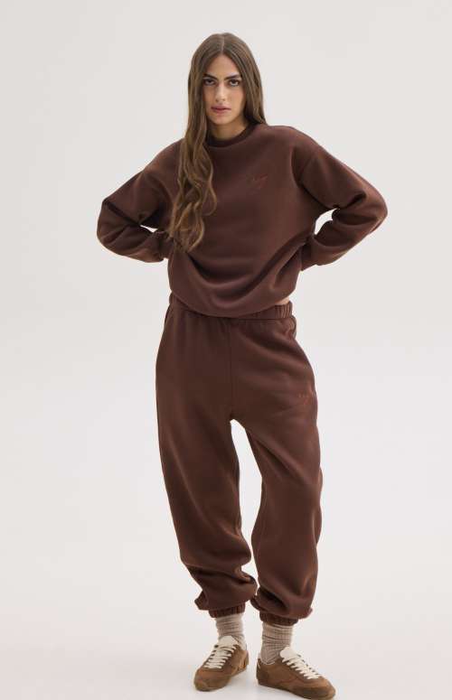 CO-ORD MABEL | SWEATSHIRT & SWEATPANTS