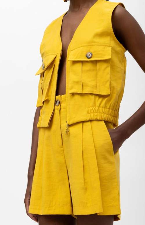 NIA VEST