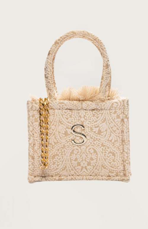 ANAFI MINI TOTE BAG