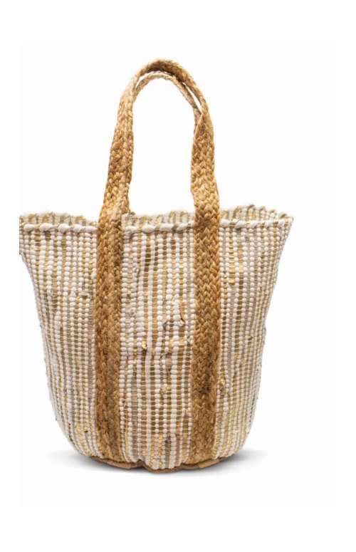 BEACH BAG