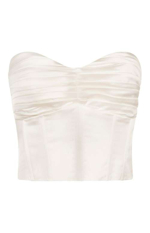 ANGEL CORSET TOP