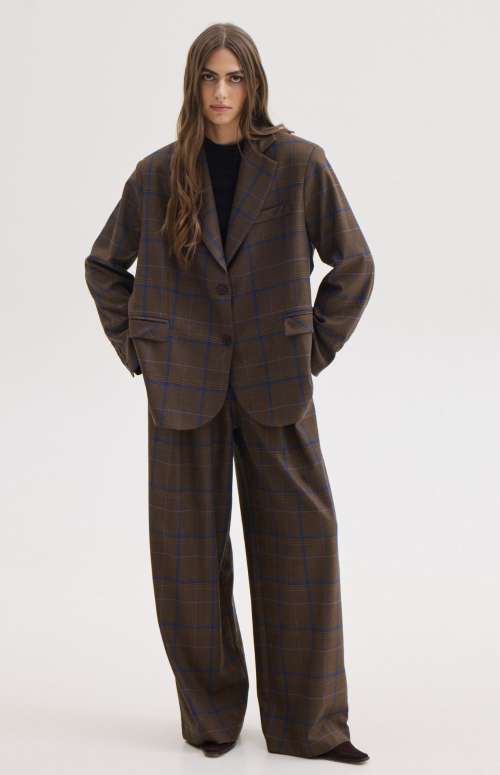 CO-ORD BETH | BLAZER & PANTS