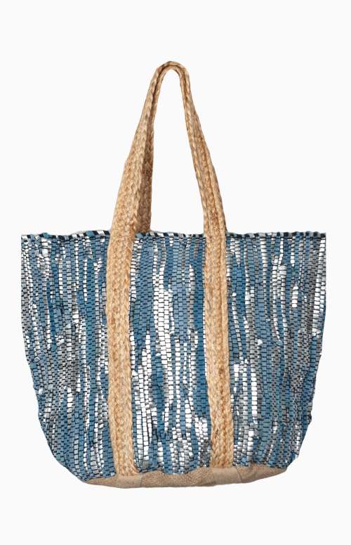 BEACH BAG