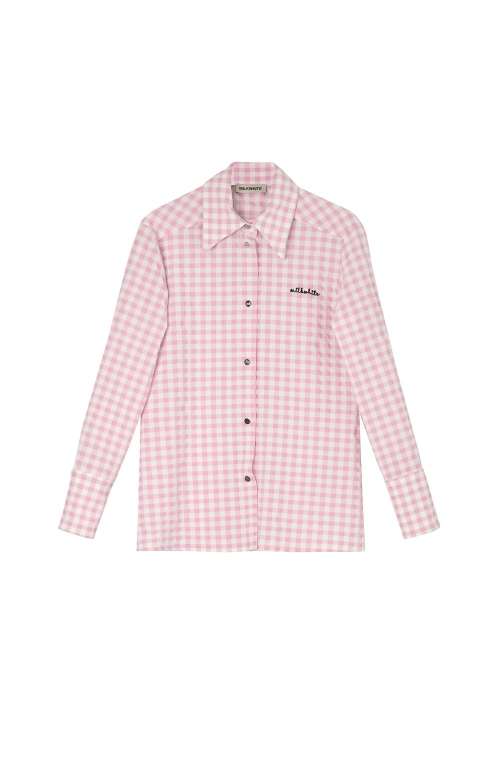FITTED SHIRT