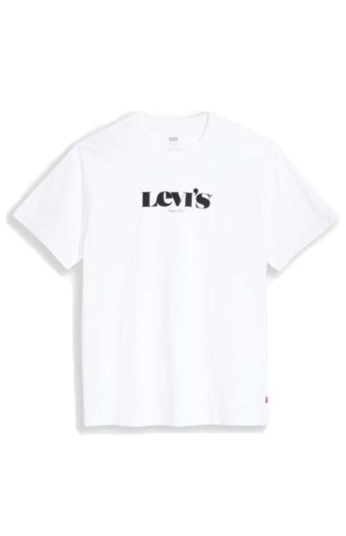 LEVI'S LOGO T-SHIRT