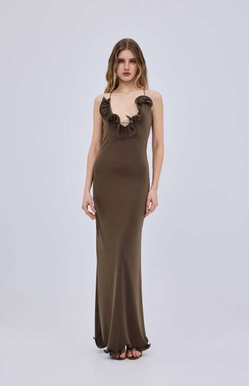 MAXI HILL OLIVE- NEW