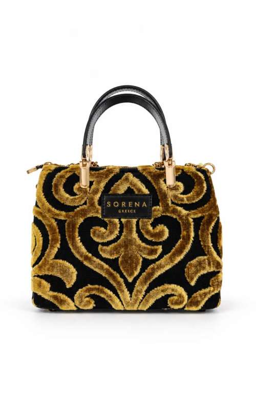 GALLERIA BAG CASSANDRA EDITION