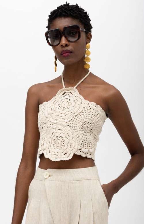 AMANI TOP