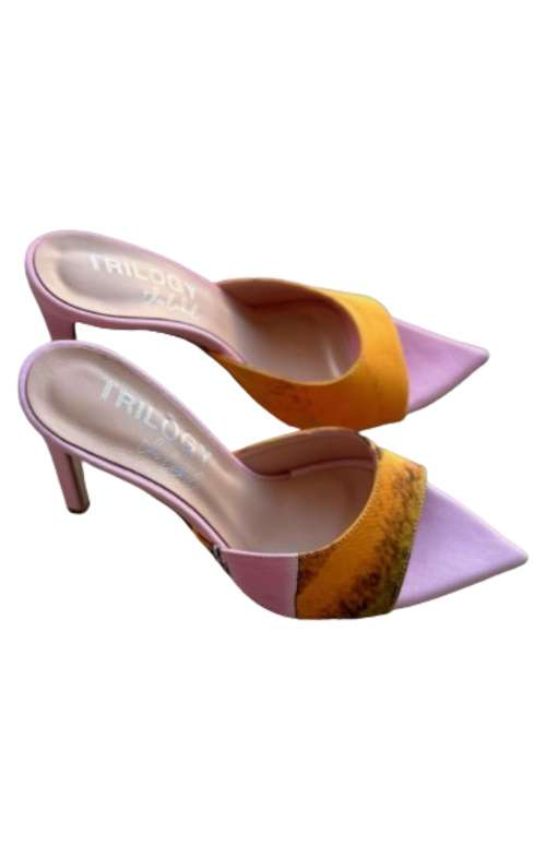 MULTIE HEELS