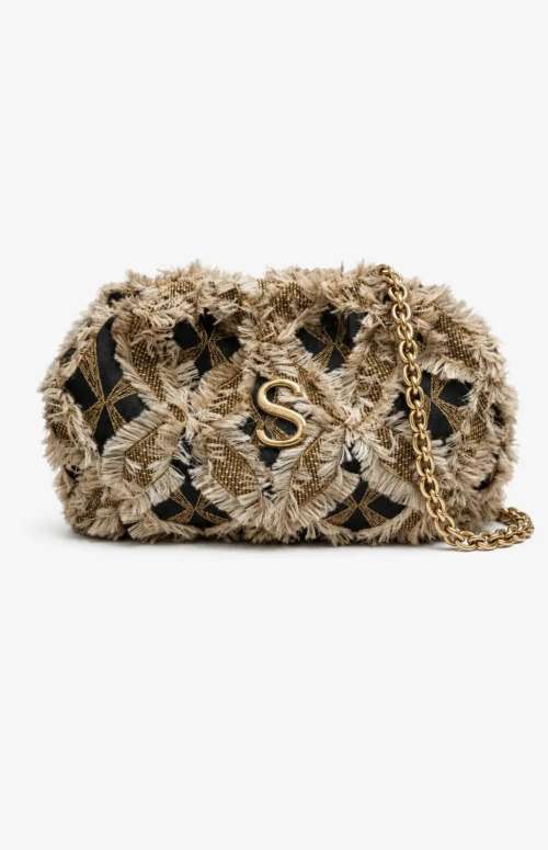 MYRA LARGE BUCKET BAG