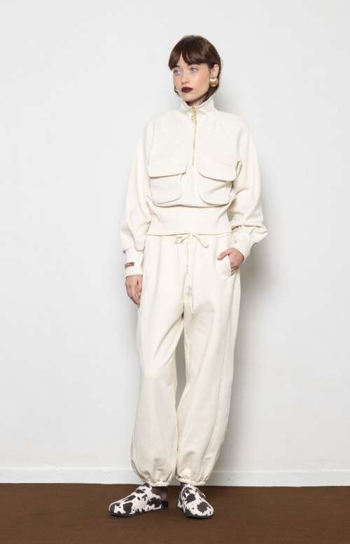 CO-ORD BUCKSHOT - WRANGLER | HOODIE & PANTS