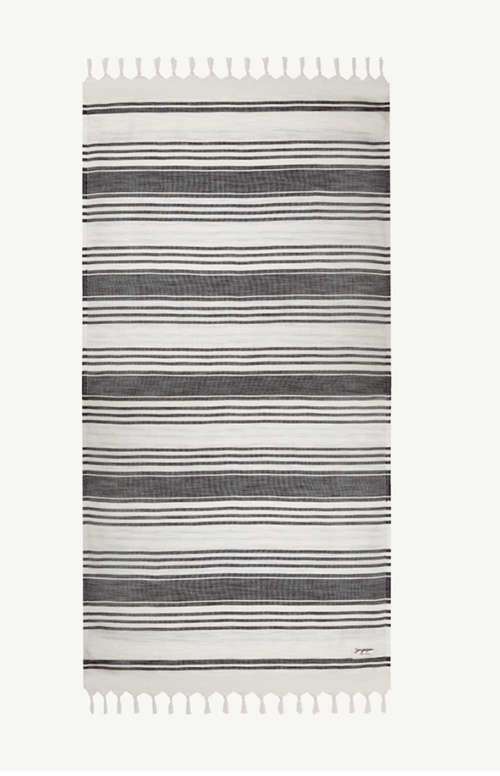 SALENTINA TENCEL TOWEL
