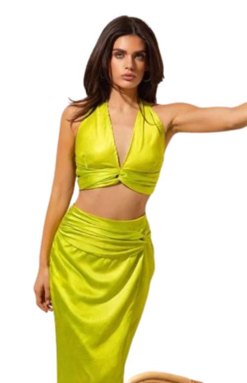 SISTINE CO-ORD