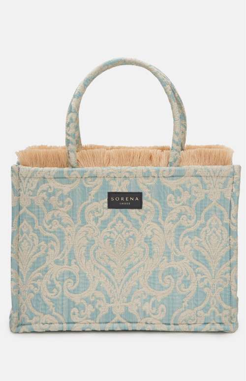 DIONI LARGE TOTE BAG