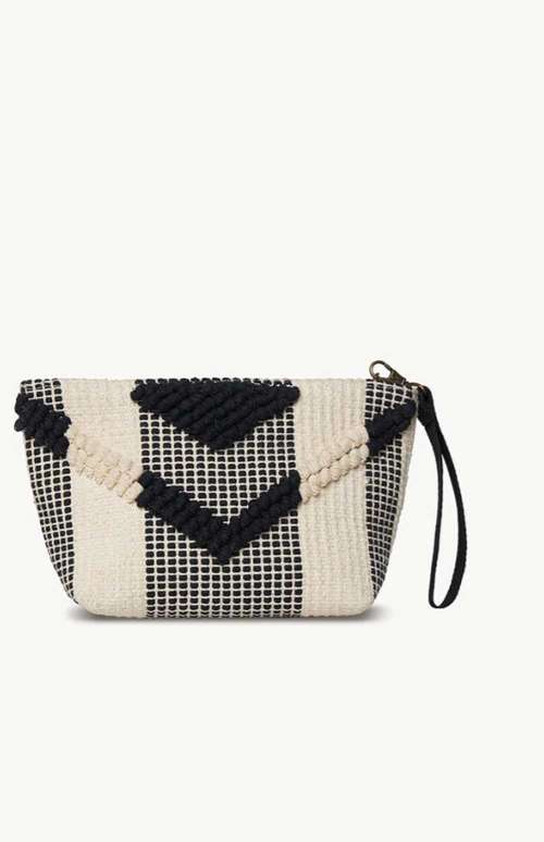 ANARU MINI CLUTCH BAG