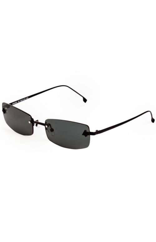 ANGEL SUNGLASSES | BLACK