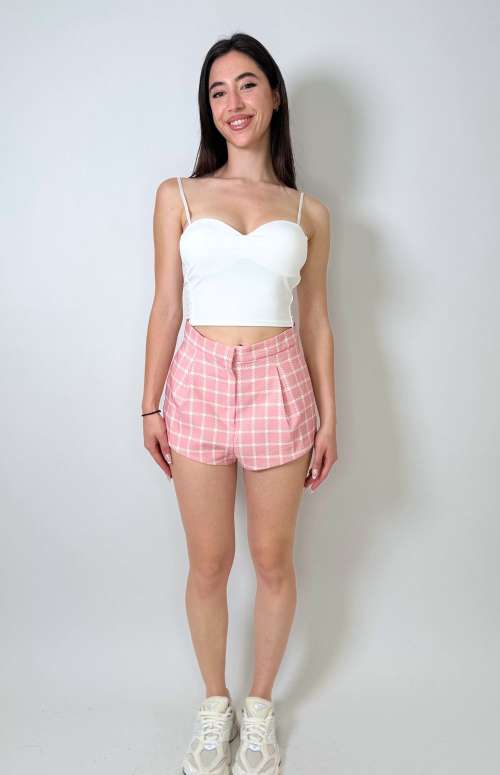 GLINDA SHORTS