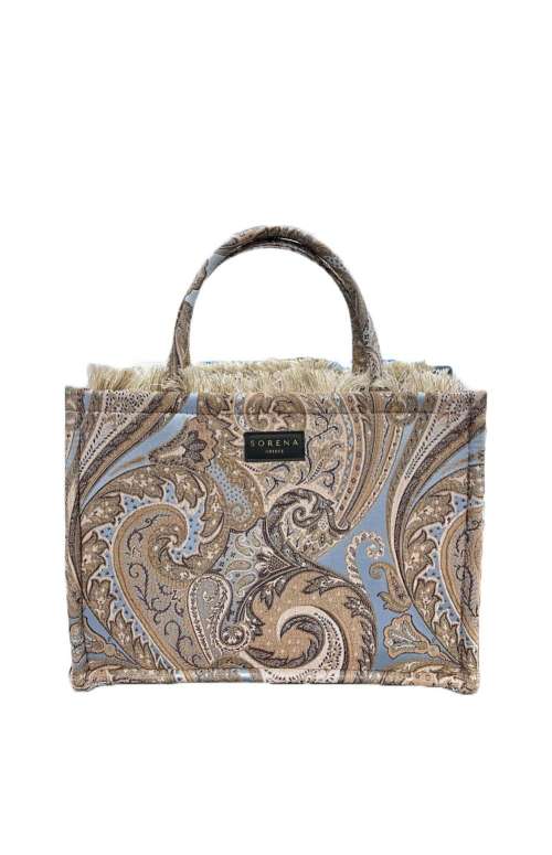 LINDOS  TOTE BAG