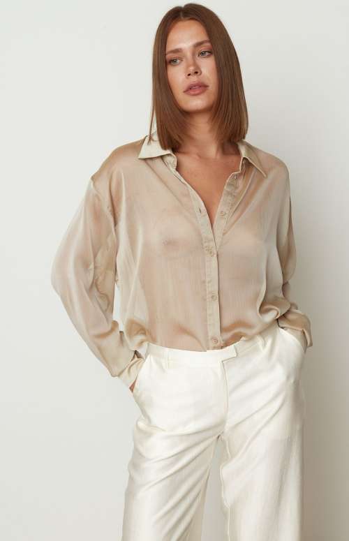 ETHERAL SHIRT