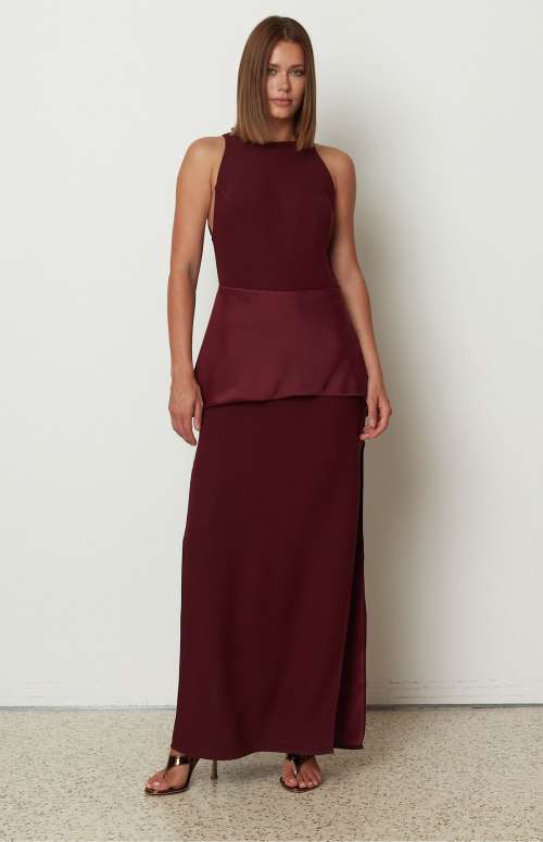 GALA MAXI DRESS