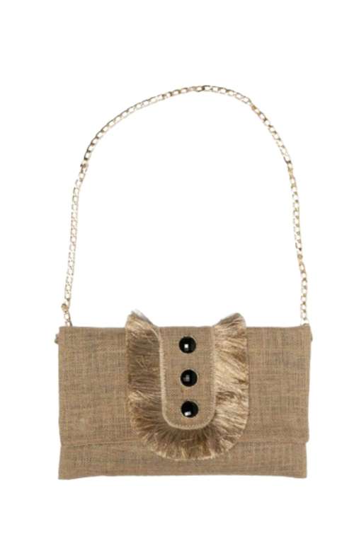 IOKASTI CLUTCH