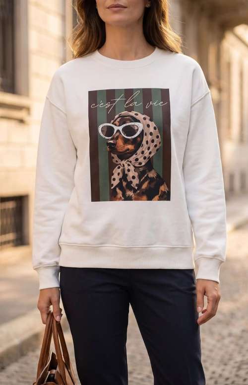 LOCO SWEATER