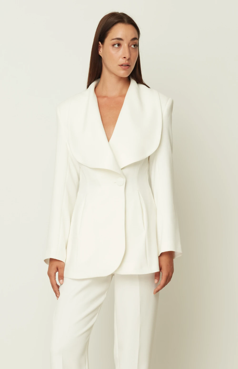 TAILORED JACKET