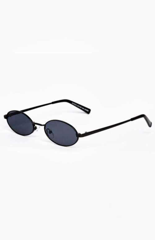 KYOTO SUNGLASSES | BLACK