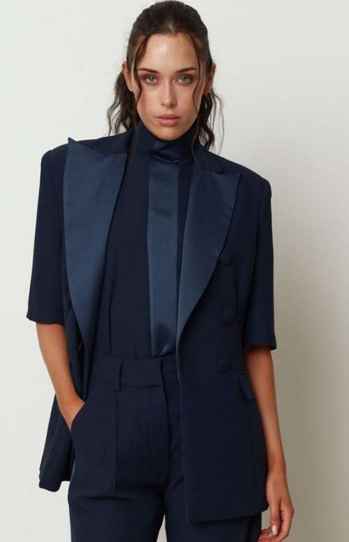 POWER BLAZER