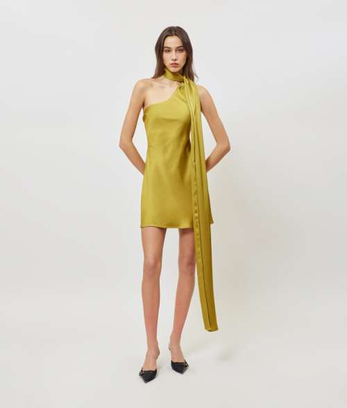 SERENA DRESS