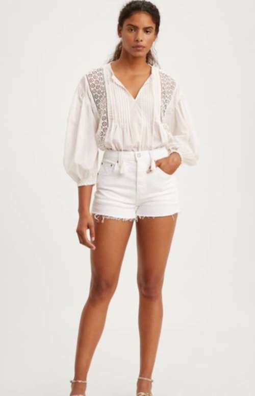 501 ORIGINAL SHORTS