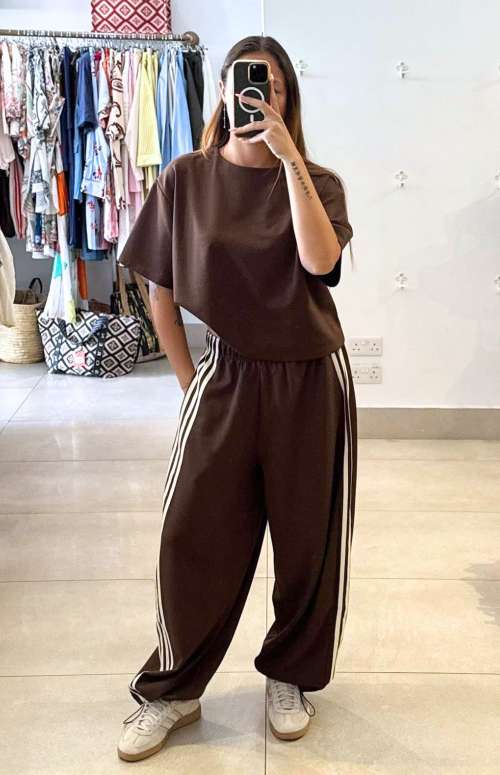 SWEATPANTS
