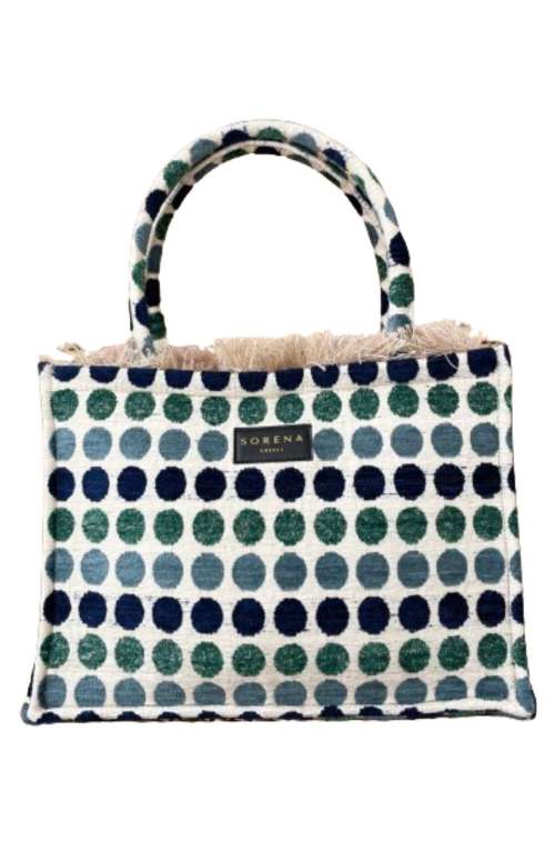 PETRADI MEDIUM TOTE BAG