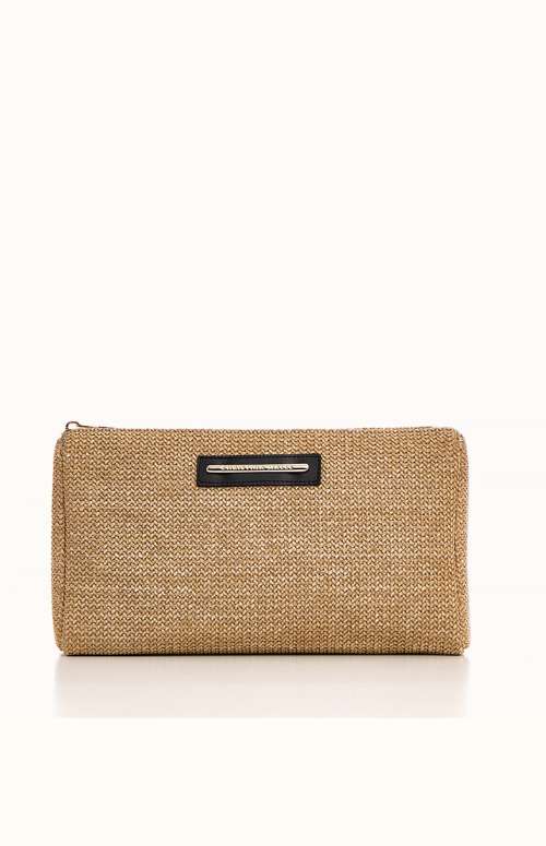 BEAUTY BAG