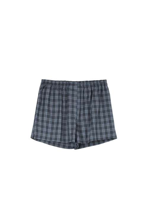 CHECK SHORTS